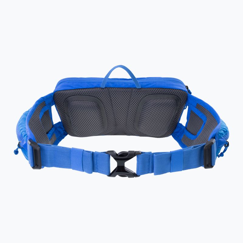Rankinė ant juosmens EVOC Hip Pouch 1 l royal blue 2
