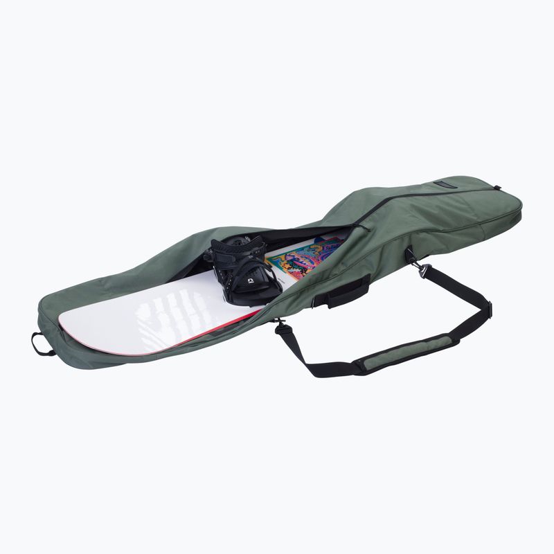 Dėklas snieglenčtei EVOC Board Bag 50 l dark olive 3