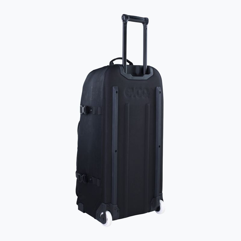 Kelioninis lagaminas EVOC World Traveller 125 black 2
