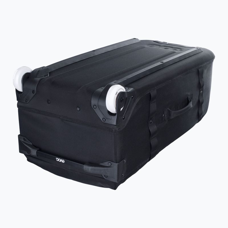 Kelioninis lagaminas EVOC World Traveller 125 black 3