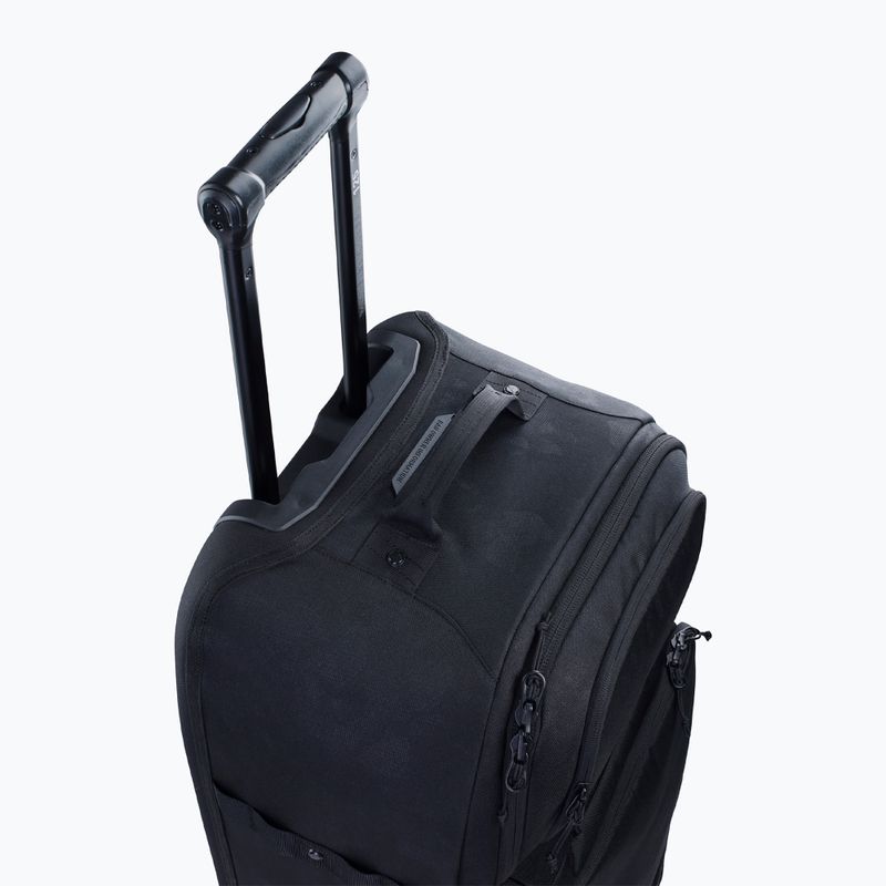 Kelioninis lagaminas EVOC World Traveller 125 black 6