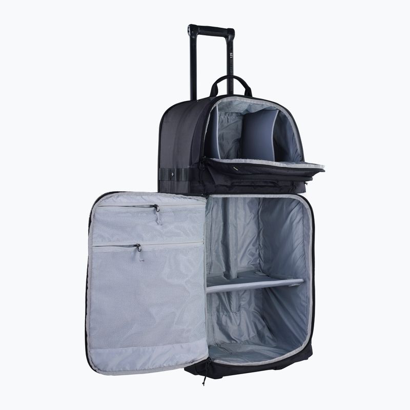 Kelioninis lagaminas EVOC World Traveller 125 multicolour 3
