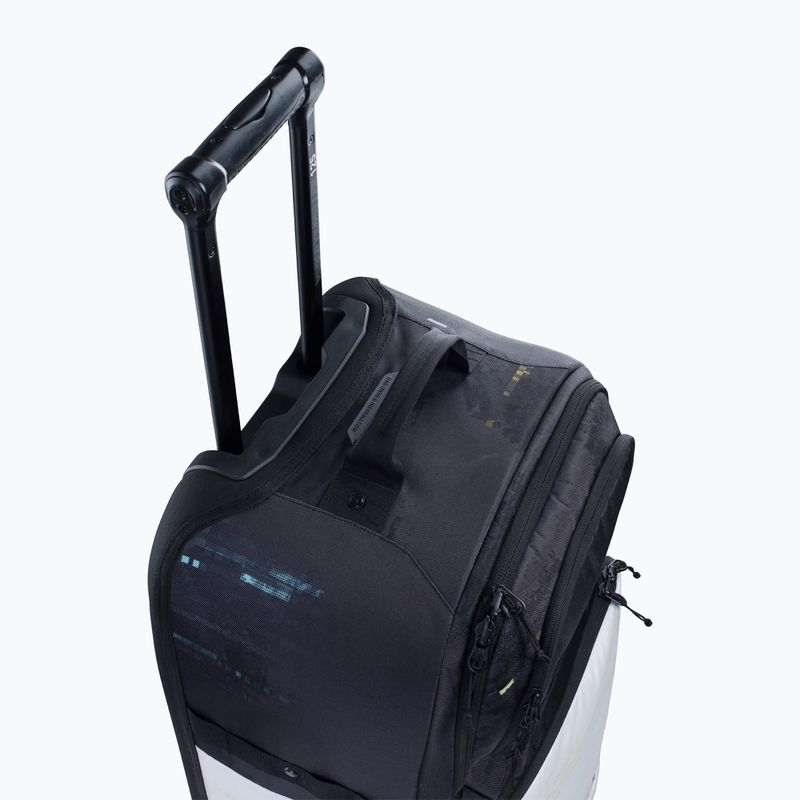 Kelioninis lagaminas EVOC World Traveller 125 multicolour 6