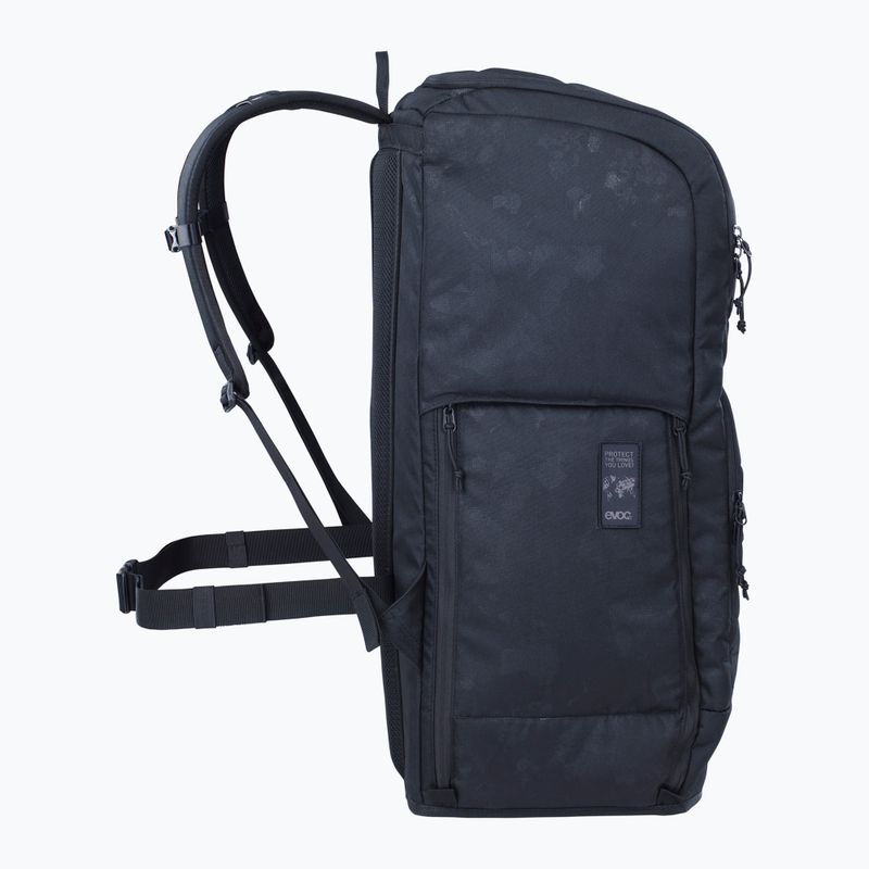 Slidininkų kuprinė EVOC Gear Backpack 90 l black 4