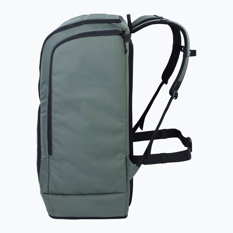 Slidininkų kuprinė EVOC Gear Backpack 90 l dark olive 3