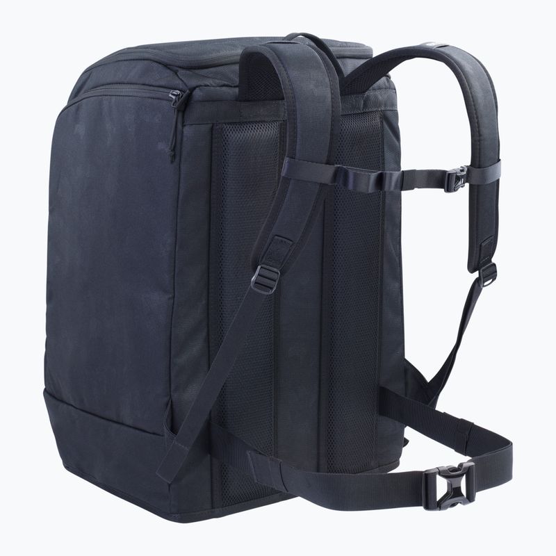 Slidininkų kuprinė EVOC Gear Backpack 60 l black 2