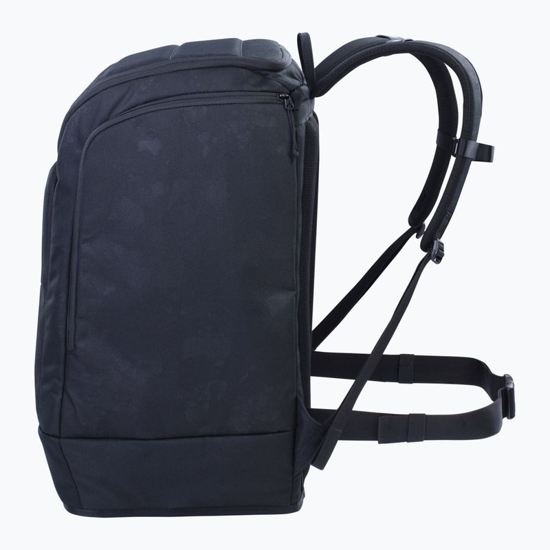 Slidininkų kuprinė EVOC Gear Backpack 60 l black 3