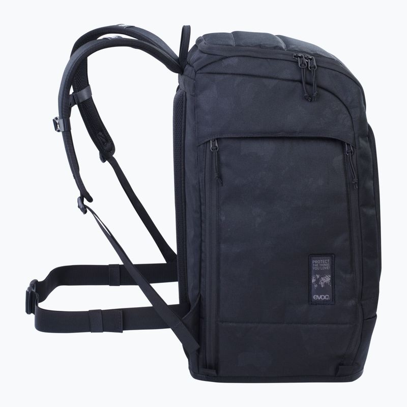 Slidininkų kuprinė EVOC Gear Backpack 60 l black 4