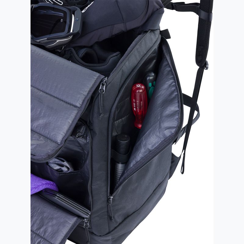 Slidininkų kuprinė EVOC Gear Backpack 60 l black 6