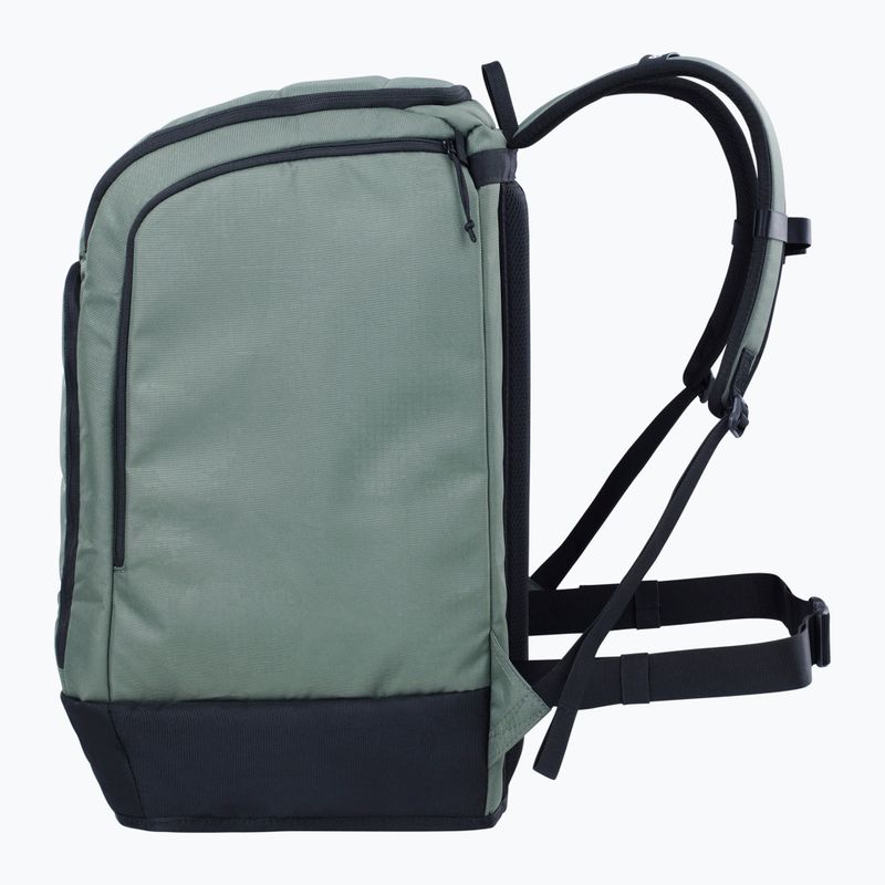 Slidininkų kuprinė EVOC Gear Backpack 60 l dark olive 2