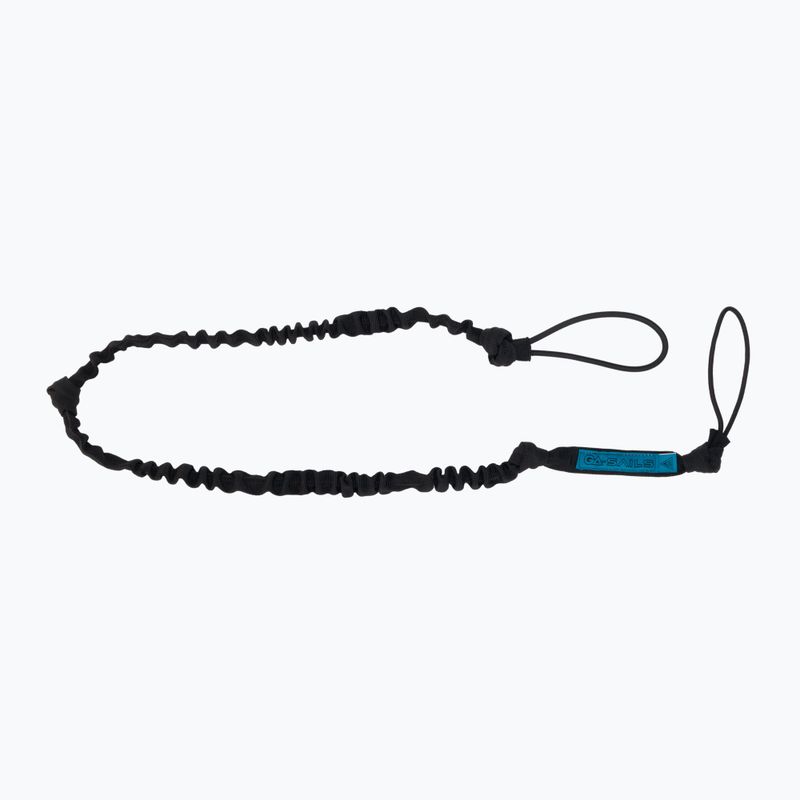 GA Sails Regular Uphaul paleidimo falas juodas GA-080122GA03