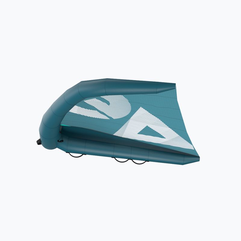 Wingfoil GA sparnai Poison green 060122WB30 2