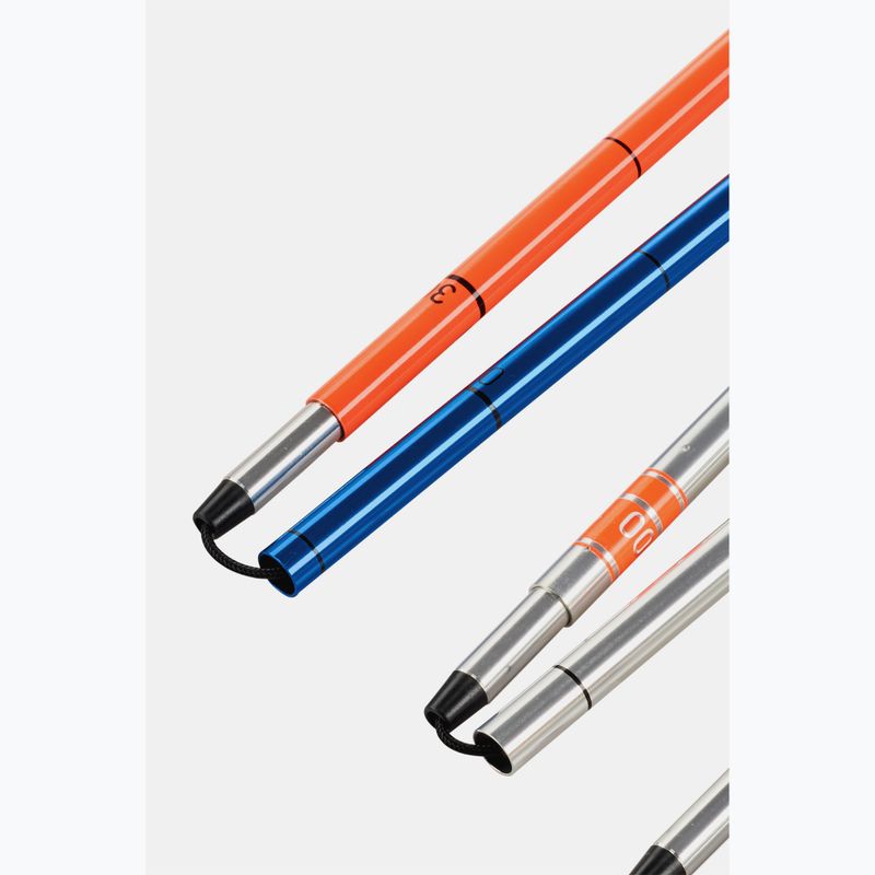 Lavinos zondas ORTOVOX Alu 240 Light silver 3