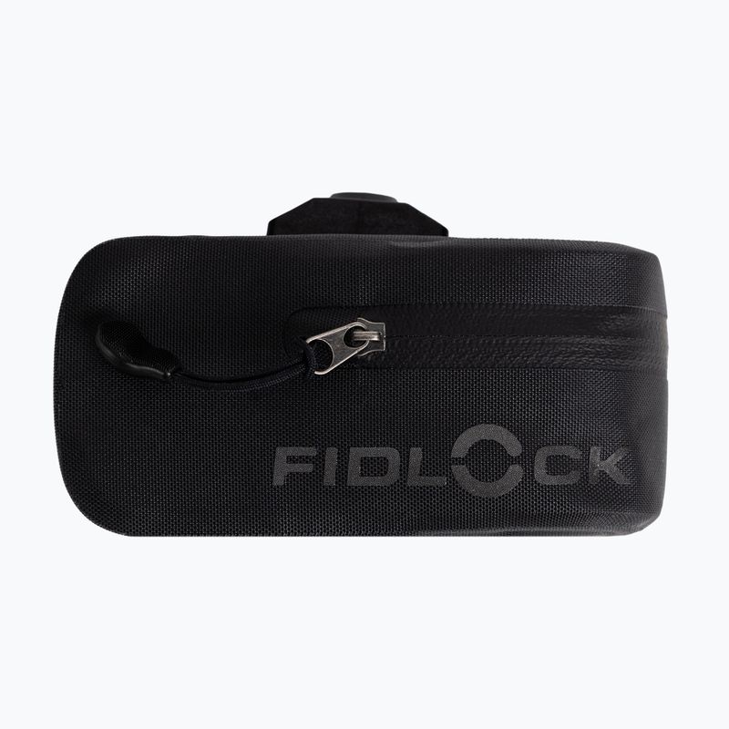 Dviračio balninė kuprinė FIDLOCK Push 400 ml juoda 3