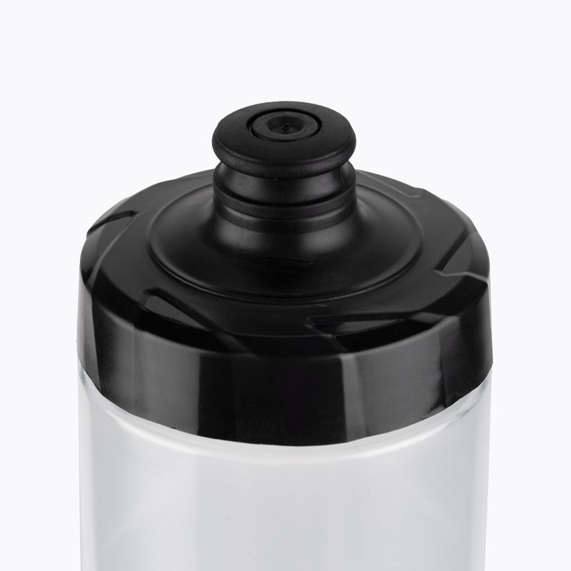 Dviračio gertuvė FIDLOCK Twist 600 ml permatoma balta 3