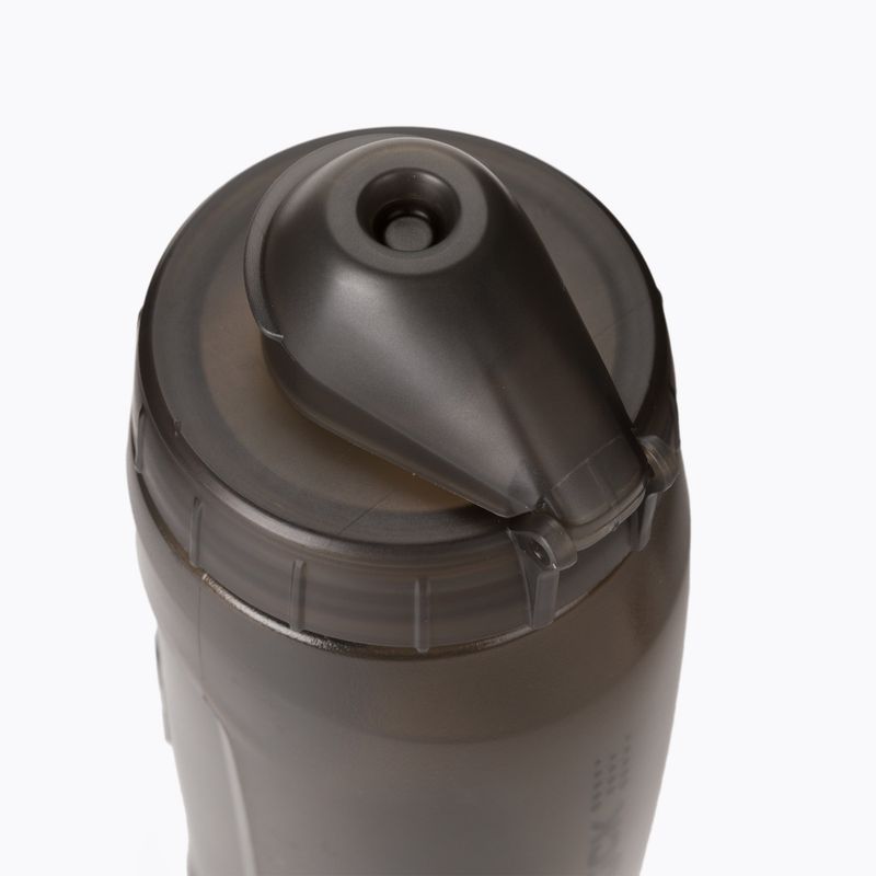 FIDLOCK Twist 590 dviračių butelis + dviračių bazė, juoda 9636 3