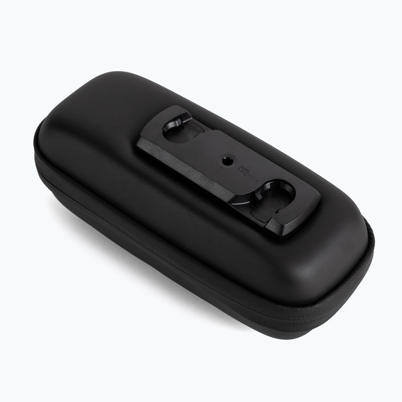 FIDLOCK Twist + Bike Base dviračių krepšys juodos spalvos 9635 3