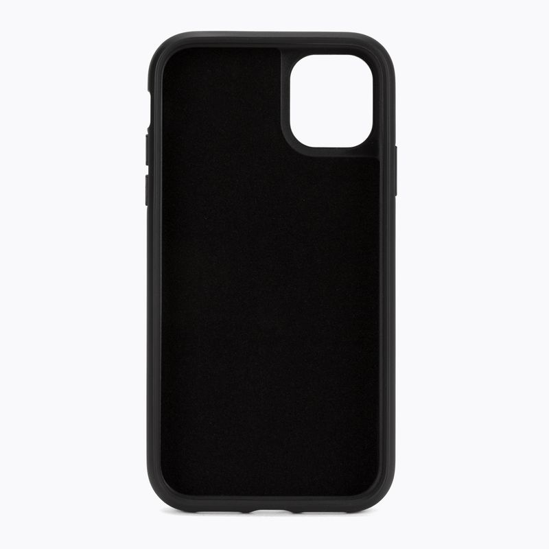 Dėklas FIDLOCK Vaccum iPhone 11/XR juodas 2