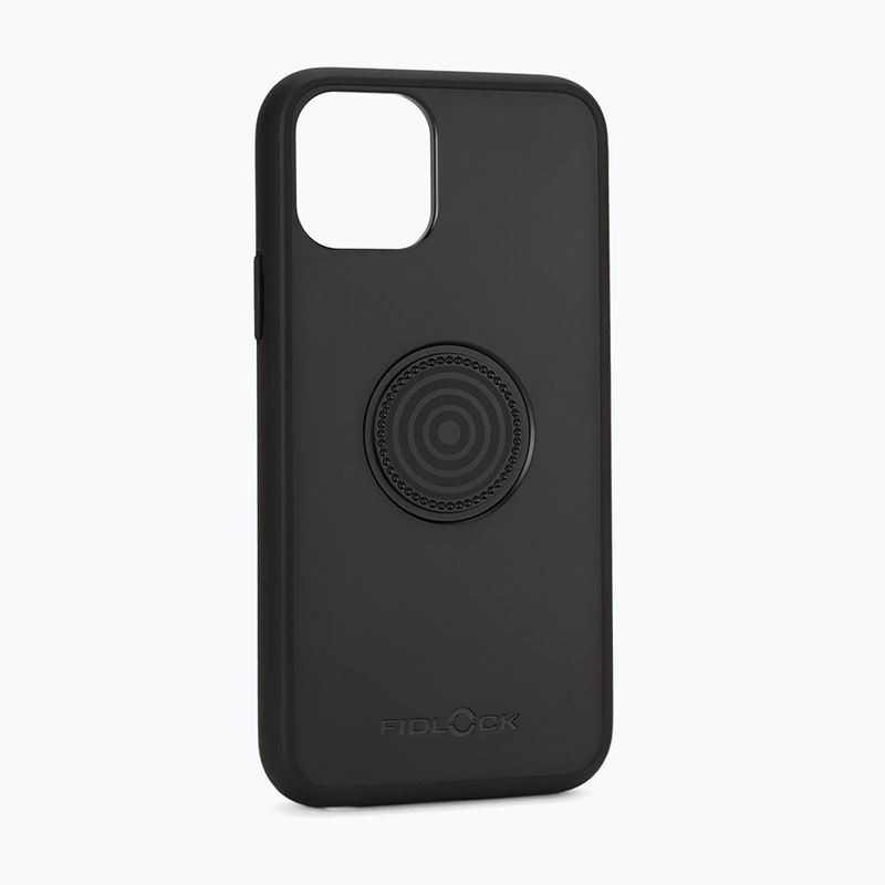 Dėklas FIDLOCK Vaccum iPhone 11 Pro juodas 3