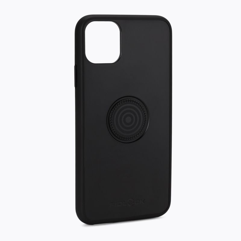 Dėklas FIDLOCK Vaccum iPhone 11 Pro Max black 3