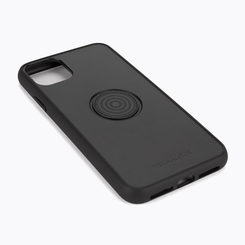 Dėklas FIDLOCK Vaccum iPhone 11 Pro Max black 4