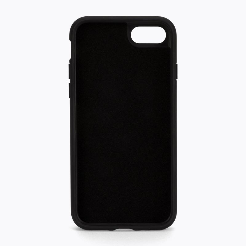 Dėklas FIDLOCK Vaccum iPhone SE 2/8 juodas 2
