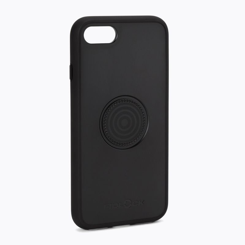 FIDLOCK Vakuuminis dėklas iPhone SE2 / iPhone 8 juodas VC-00400 3