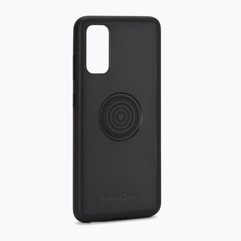 Dėklas FIDLOCK Vaccum Samsung Galaxy S20 black 3