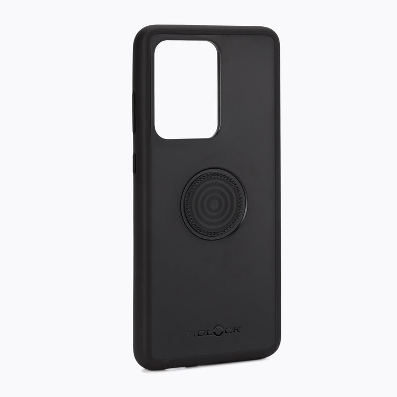 Dėklas FIDLOCK Vacuum Samsung Galaxy S20 ULTRA black 3