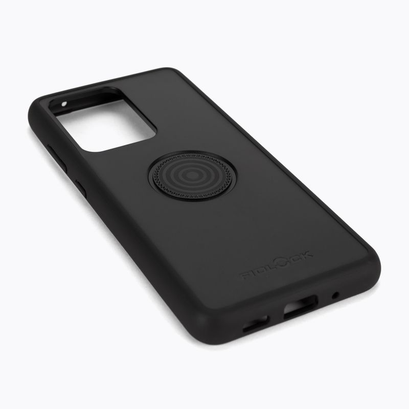 Dėklas FIDLOCK Vacuum Samsung Galaxy S20 ULTRA black 4
