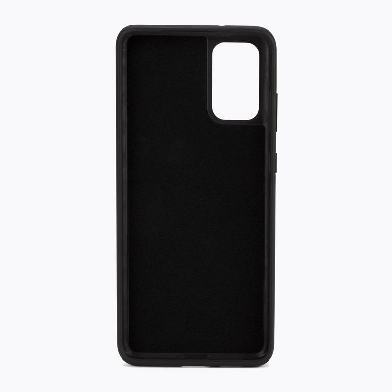 FIDLOCK Vakuuminis dėklas Samsung Galaxy S20+, juodos spalvos VC-00700 2