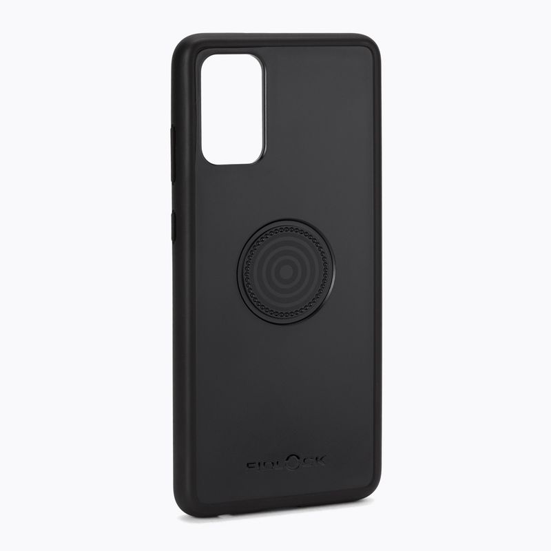Dėklas FIDLOCK Vaccum Samsung Galaxy S20+ black 3