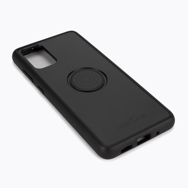 Dėklas FIDLOCK Vaccum Samsung Galaxy S20+ black 4