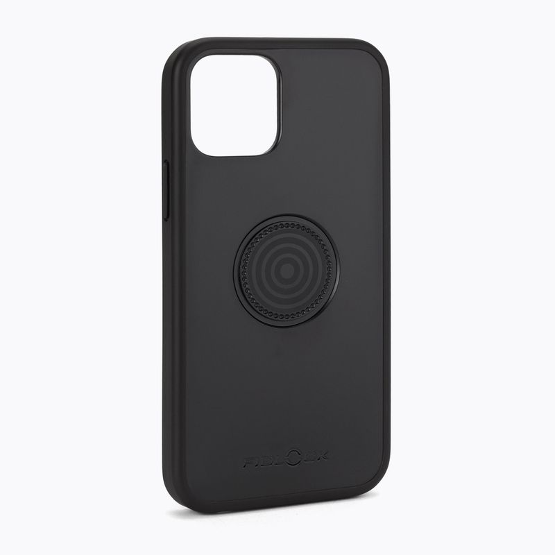 Dėklas FIDLOCK Vaccum iPhone 12 / 12 Pro black 3