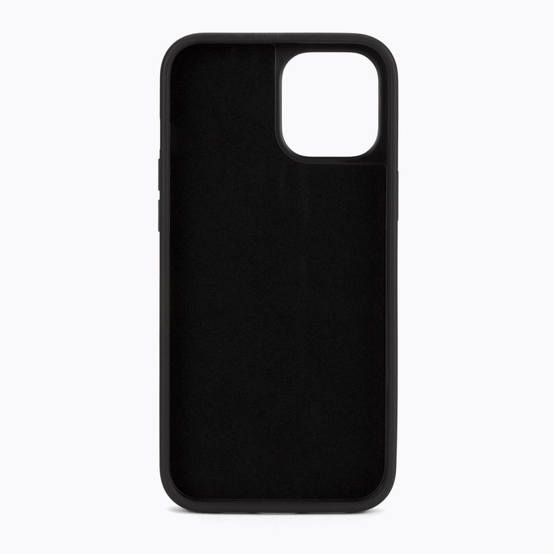 Dėklas FIDLOCK Vaccum iPhone 12 Pro Max black 2
