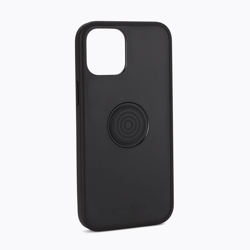 Dėklas FIDLOCK Vaccum iPhone 12 Pro Max black 3