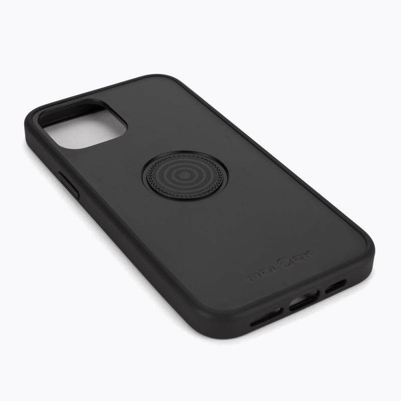 Dėklas FIDLOCK Vaccum iPhone 12 Pro Max black 4