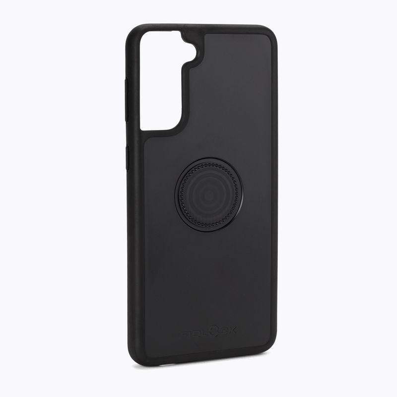 Dėklas FIDLOCK Vaccum Samsung Galaxy S21+ black 3
