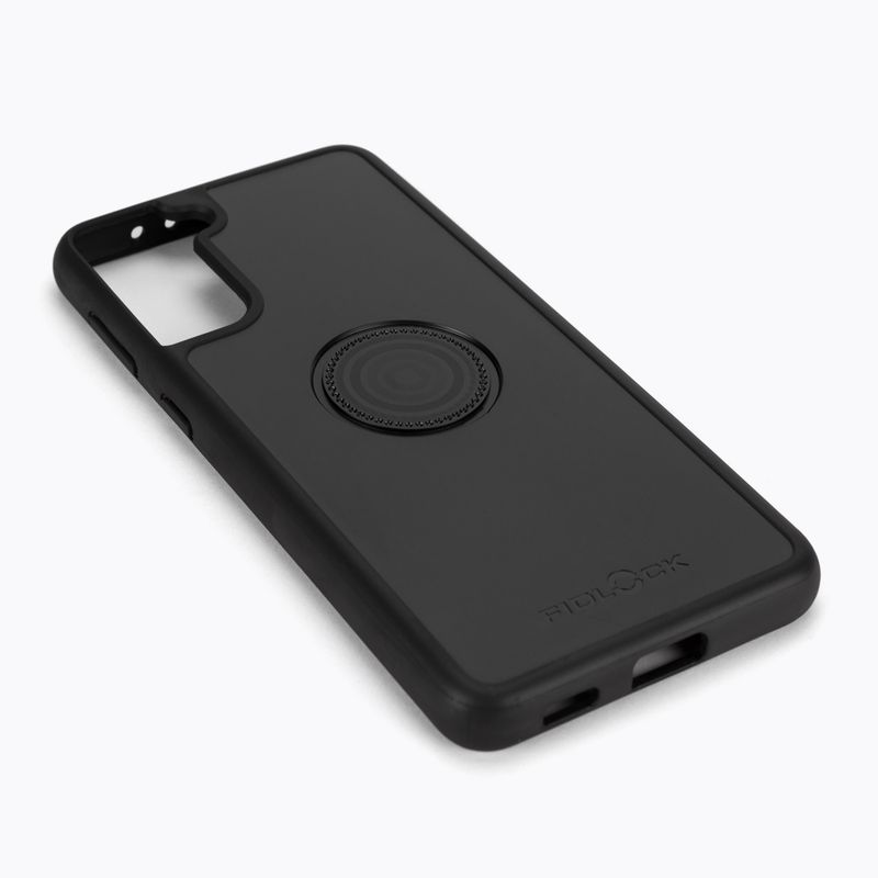 Dėklas FIDLOCK Vaccum Samsung Galaxy S21+ black 4