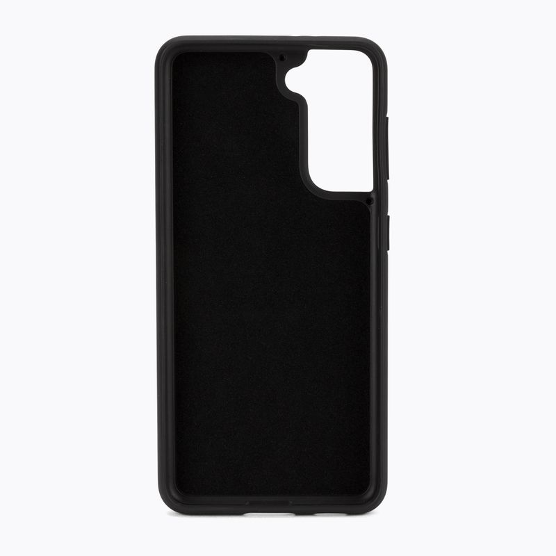 Dėklas FIDLOCK Vaccum Samsung Galaxy S21 juodas 2