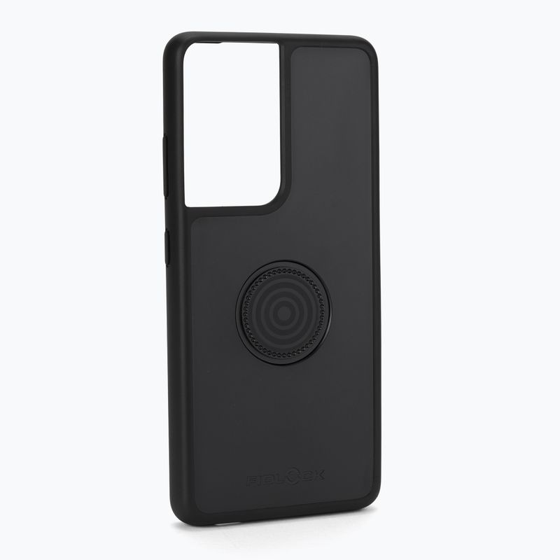 FIDLOCK Vakuuminis dėklas Samsung Galaxy S21 Ultra juodas VC-01500 3