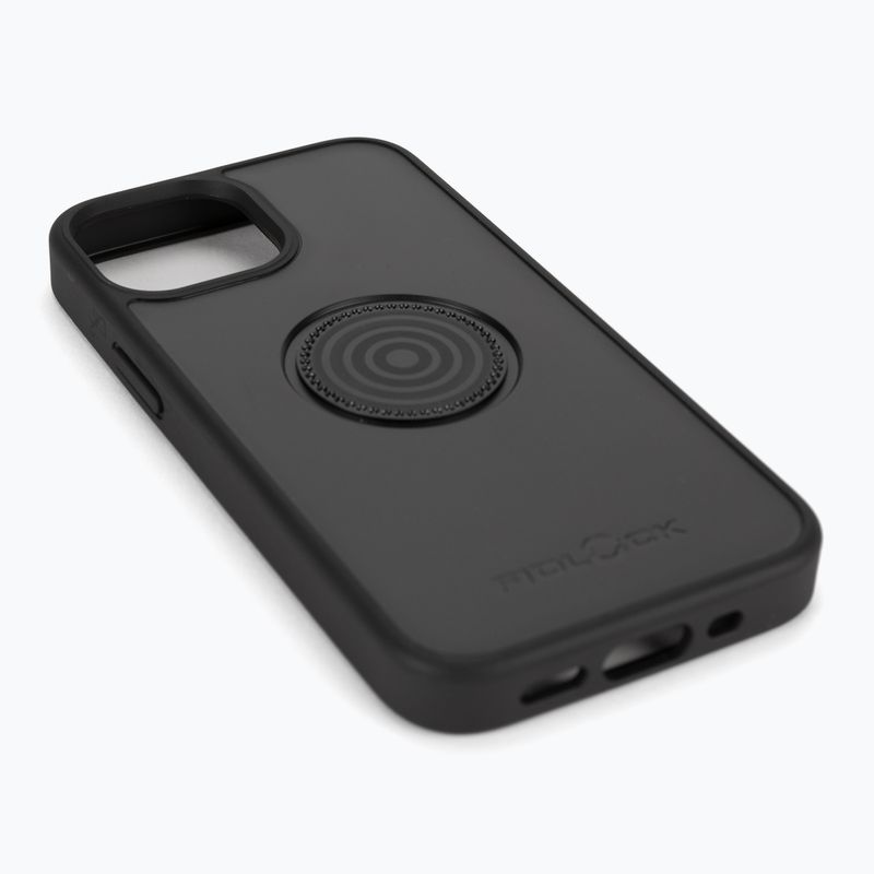 FIDLOCK Vakuuminis dėklas iPhone 13 mini, juodas VC-02000 4