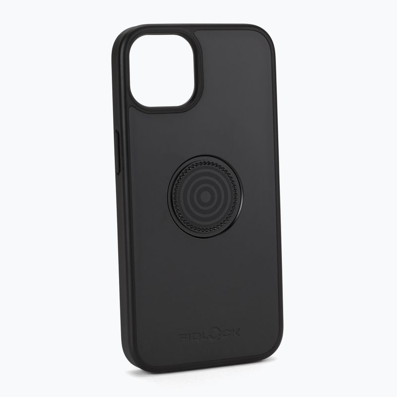 FIDLOCK Vakuuminis dėklas iPhone 13, juodas VC-01700 3