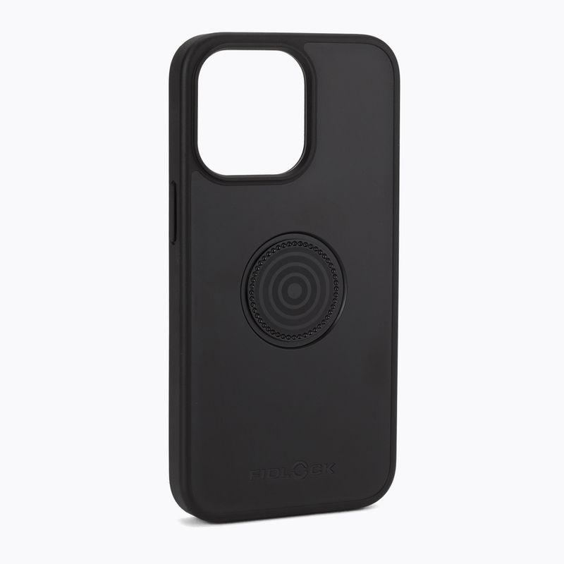 FIDLOCK Vakuuminis dėklas iPhone 13 Pro, juodas VC-01800 3