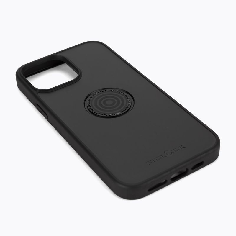 FIDLOCK Vakuuminis dėklas iPhone 13 Pro Max, juodas VC-01900 4