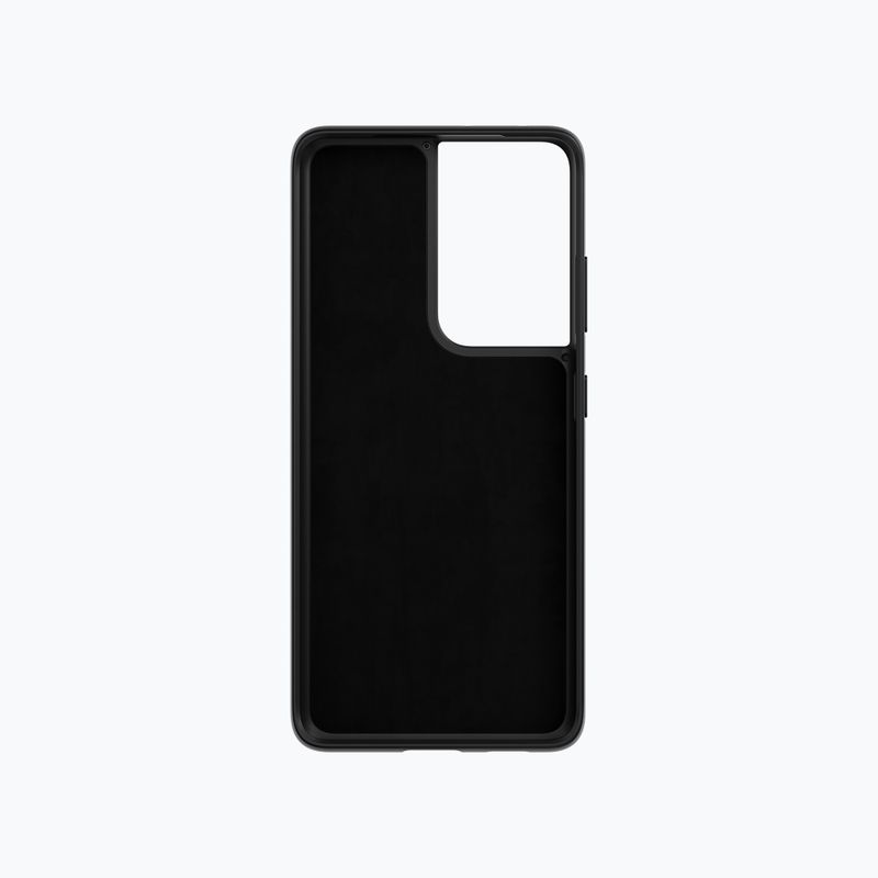 FIDLOCK Vakuuminis telefono dėklas Samsung Galaxy S22 Ultra black VC-02300(BLK)