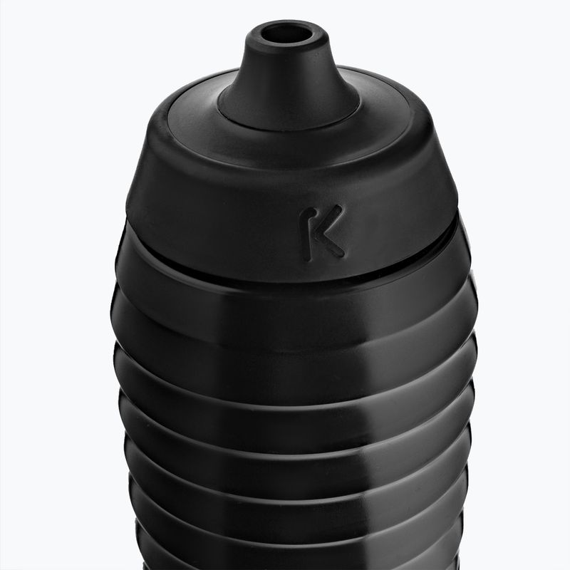 FIDLOCK &KEEGO 600 dviračių bidonas + dviračių bazė juoda 09666 4