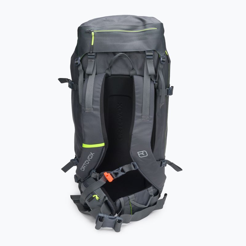 Alpinistinė kuprinė ORTOVOX Peak Dry 40 l black 4710000001 3