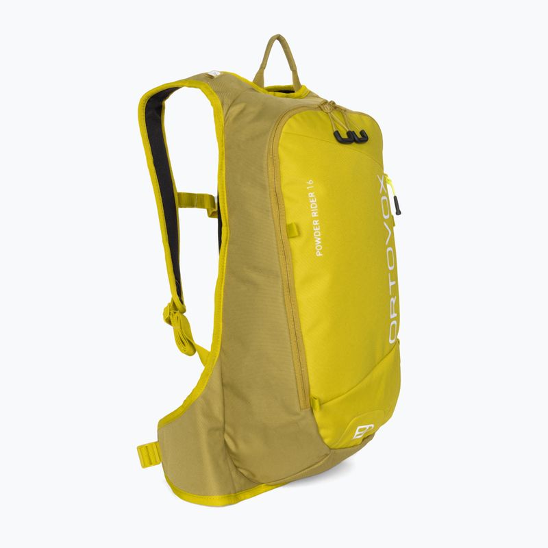 ORTOVOX Powder Rider 16 sweet alison slidinėjimo kuprinė 2