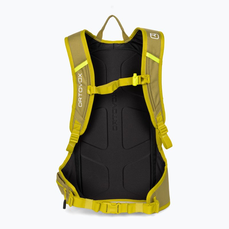 ORTOVOX Powder Rider 16 sweet alison slidinėjimo kuprinė 3